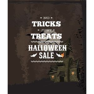 🎃🎃No tricks just treats👻👻